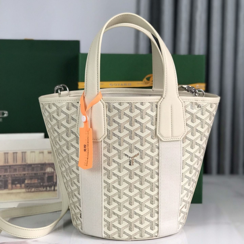 Go*ard bucket bags